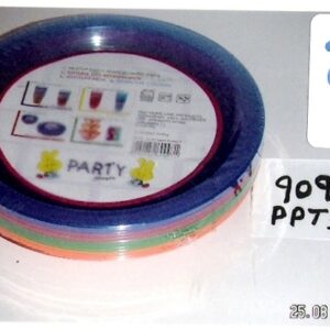 Plate Set 12 Pc Ppt54  90918