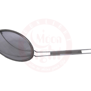 Steel Strainer Long Handle 15 Cm  15031