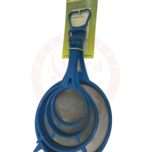 Tea Strainer 4 Pcs Set  12775