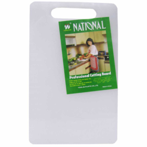 Cutting Board National 40x25x1cm  53607