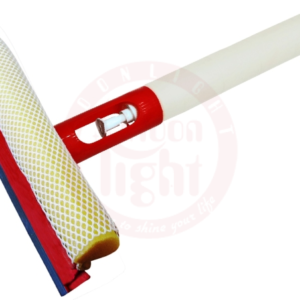 Window Squeegee With Spray  16021