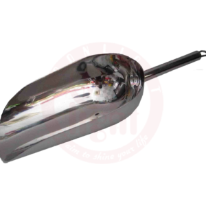 Scoop Ss Grocery No 5.5  30471