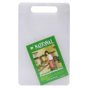 Cutting Board National 35x23x0.8cm  20410