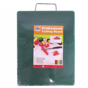 Cutting Board 33x25.5x1.1cm  30333