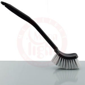 Toilet Brush Hockey Type  50528