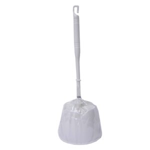 Toilet Brush With Cup  10391