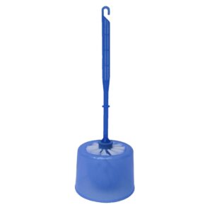 Toilet Brush With Cup  60308