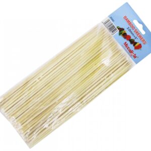 Wooden Skewers 8" 3mm  20242
