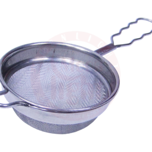 Steel Tea Strainer Cls No.2  14039