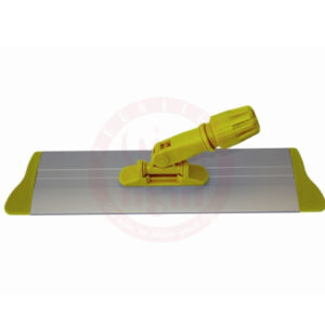 Ipc Velcro Alu Flat Mop Frame  Atpa00125/0004
