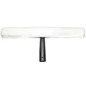 Glass Window Cleaning Applicator Set Only 45cm