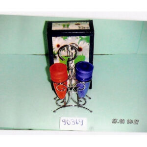 Salt & Pepper Set 90369  90369