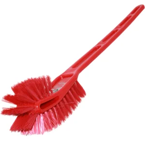 Toilet Brush Hockey Type Double  20427
