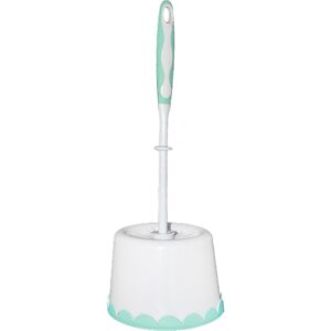 Toilet Brush With Cup Sl  56083