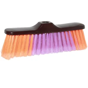 Broom Soft Soft W/stk 2196  55205