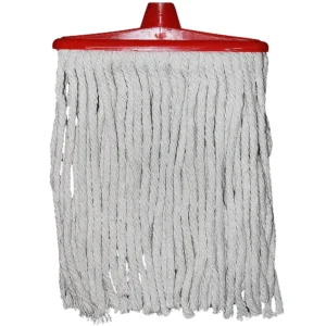 Moonlight Cotton String Mop With Metal Stick 330gm 53178