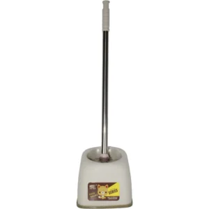 Toilet Brush With Cup  58073