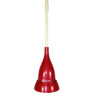 Toilet Brush With Canister  53506