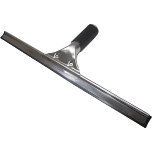 Window Squeegee Steel Handle 35cm  50041