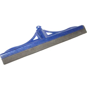 Plastic Squeegee With Wooden Stick  50561a