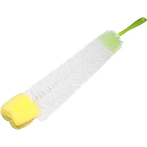 Bottle Brush With Sponge  53122
