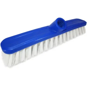 Carpet Broom With Wooden Stick  16080
