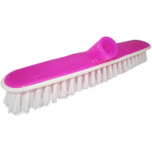 Cavallo Carpet Broom With Wooden Stick 63653