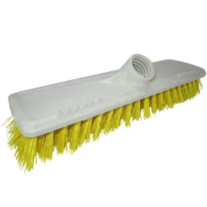 Cavallo Carpet Broom With Wooden Stick 20293