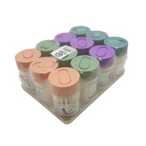 Toothpick 300pc 12 Drum