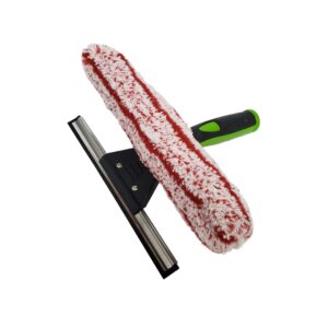 Ipc Technoduo Window Squeegee  Teve70076