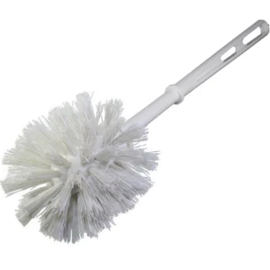 Toilet Brush Italy White  57231