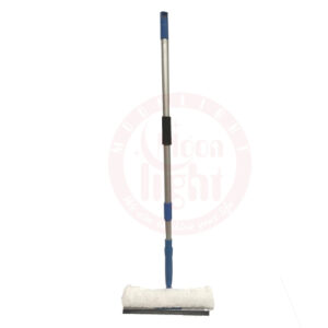 Window Squeegee With Applicator & Rotatry Handle  19023